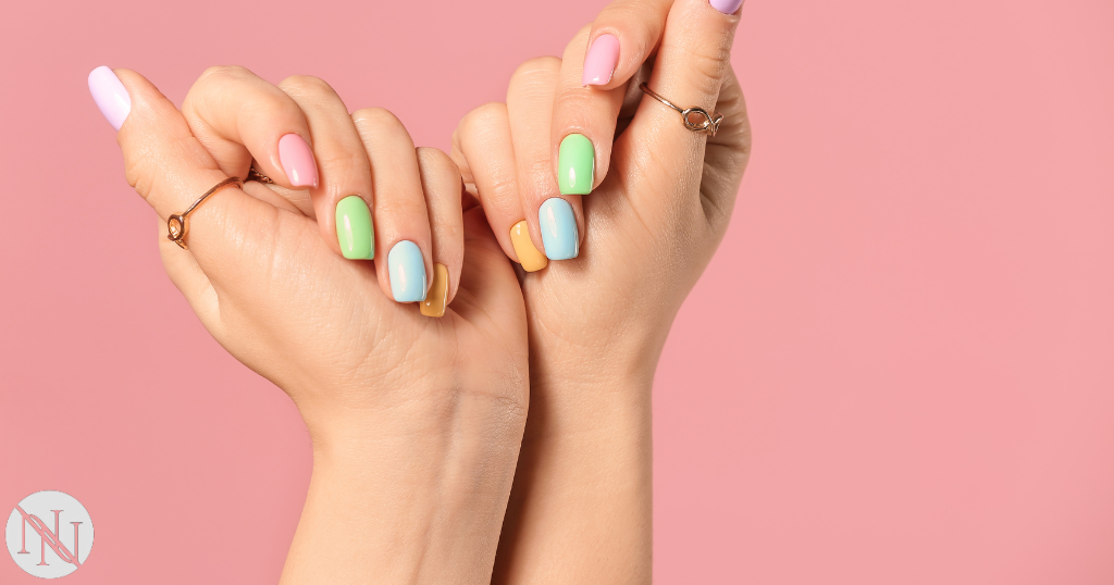 Trending Nail Shapes