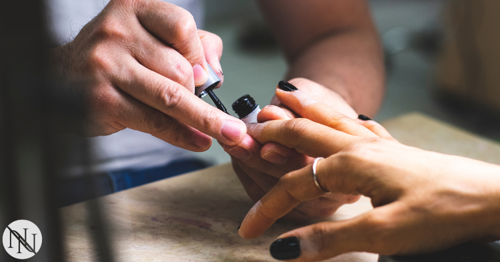 Trending Nail Shapes