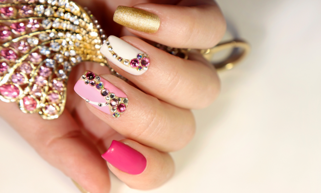 Nail Art Tutorials