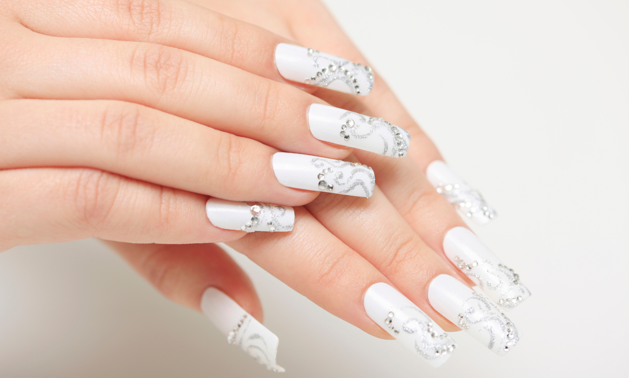 Prevent Chipping in Nail Art