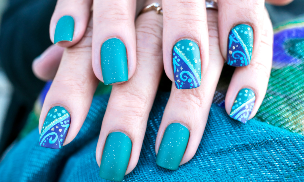 Nail Art Ideas for Special Occasions