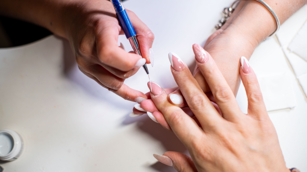 Nail Care Mistakes