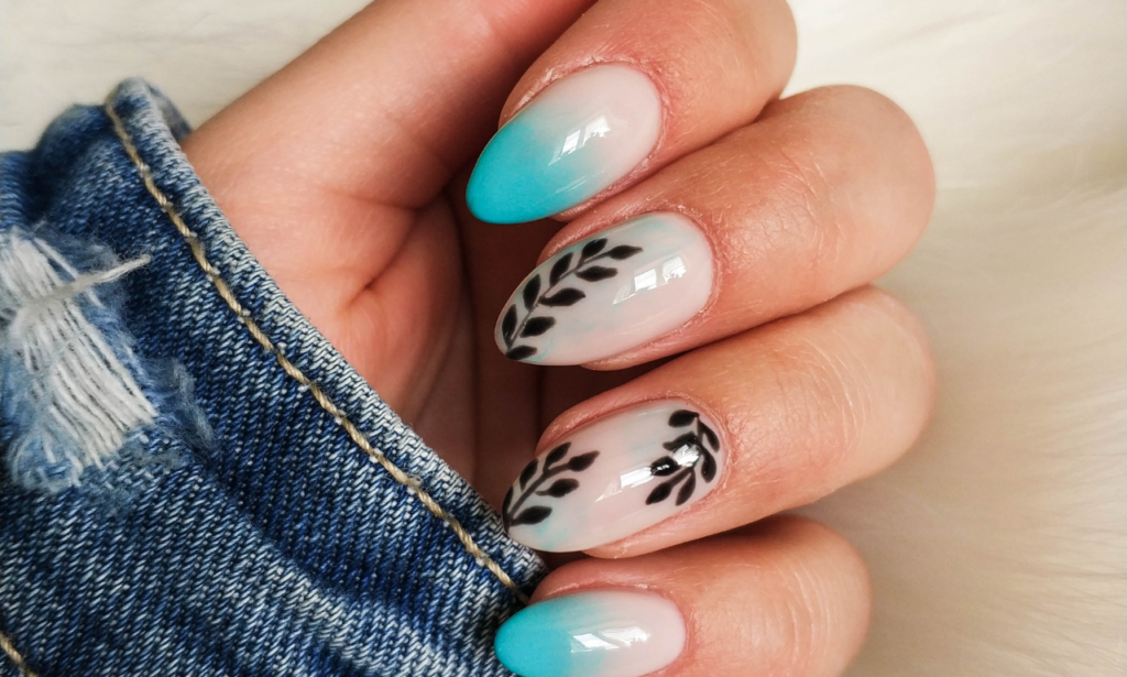 Nail Art Techniques