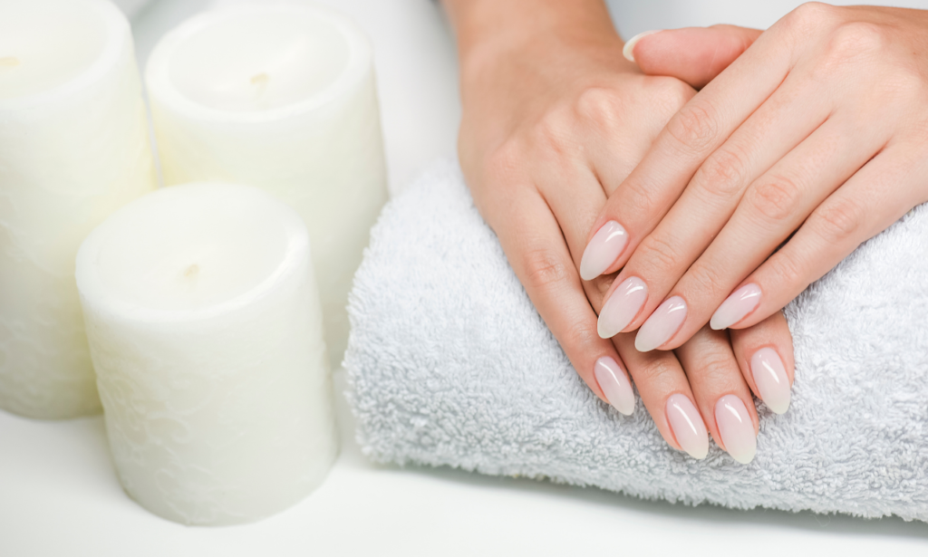 Nail Care During Pregnancy: