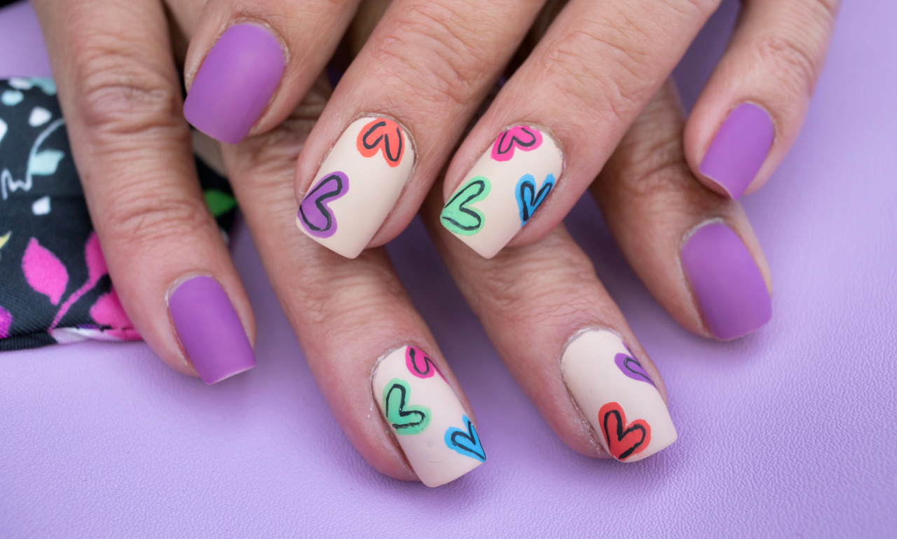 Nail Art Ideas for Special Occasions