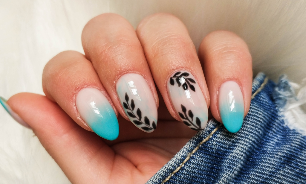 Nail Art Ideas for Beginners