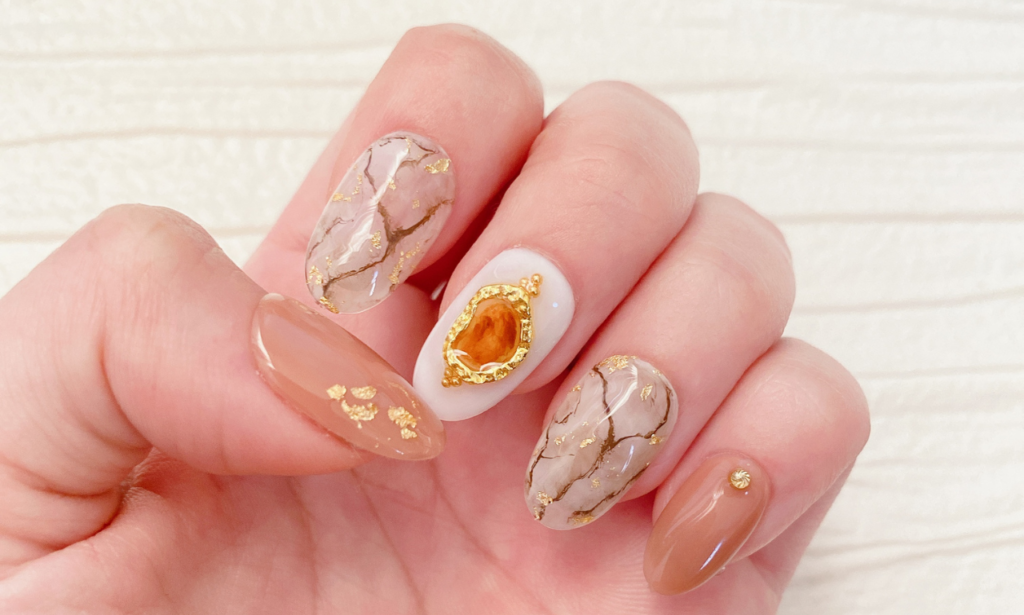 Nail Art Inspiration Online